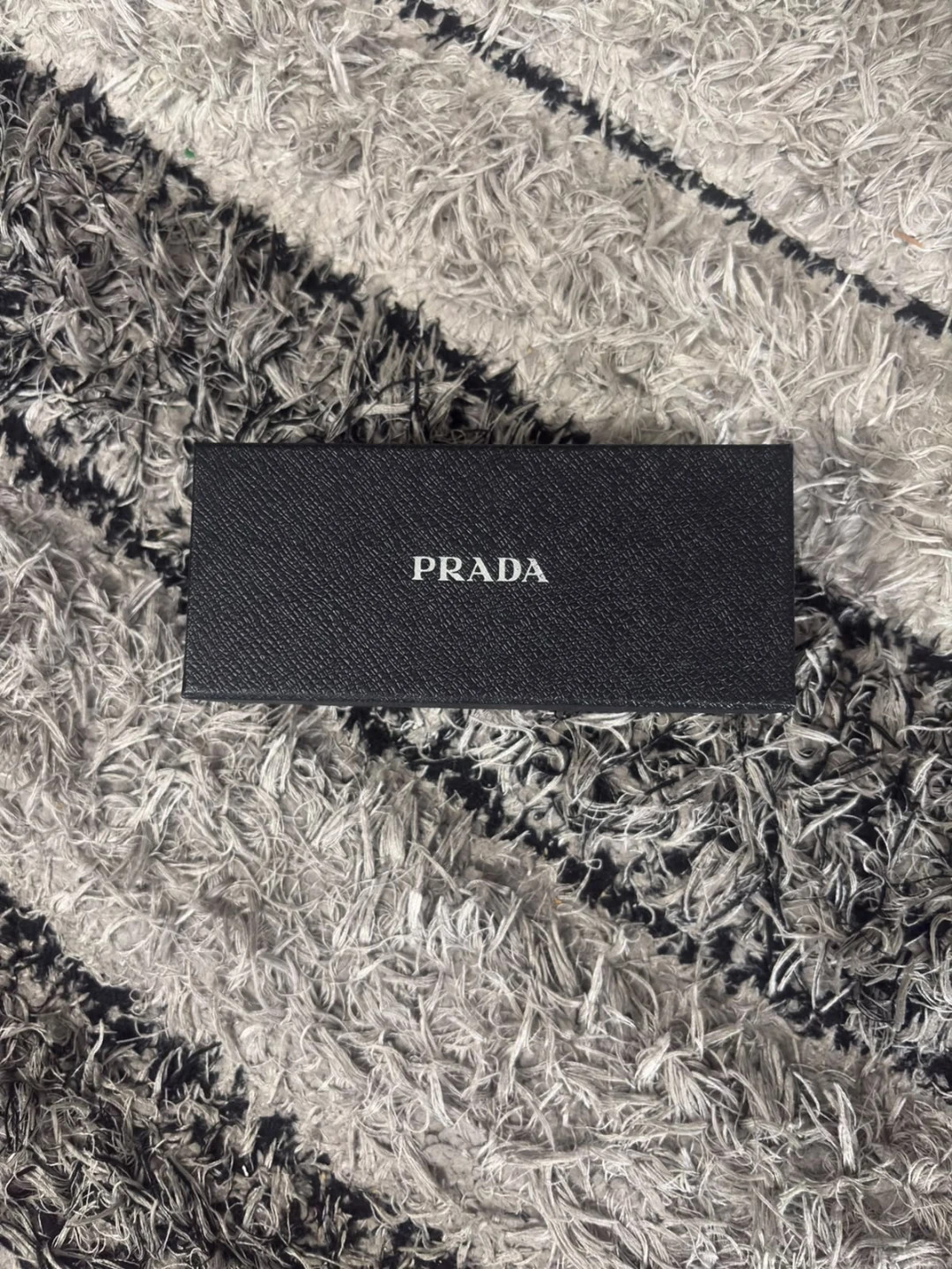 Prada glasses (unisex) - photo 4