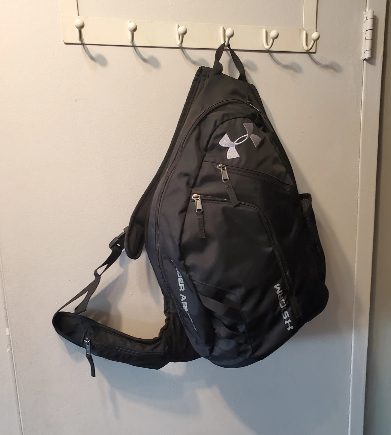 Under Armour Crossbody Bag New