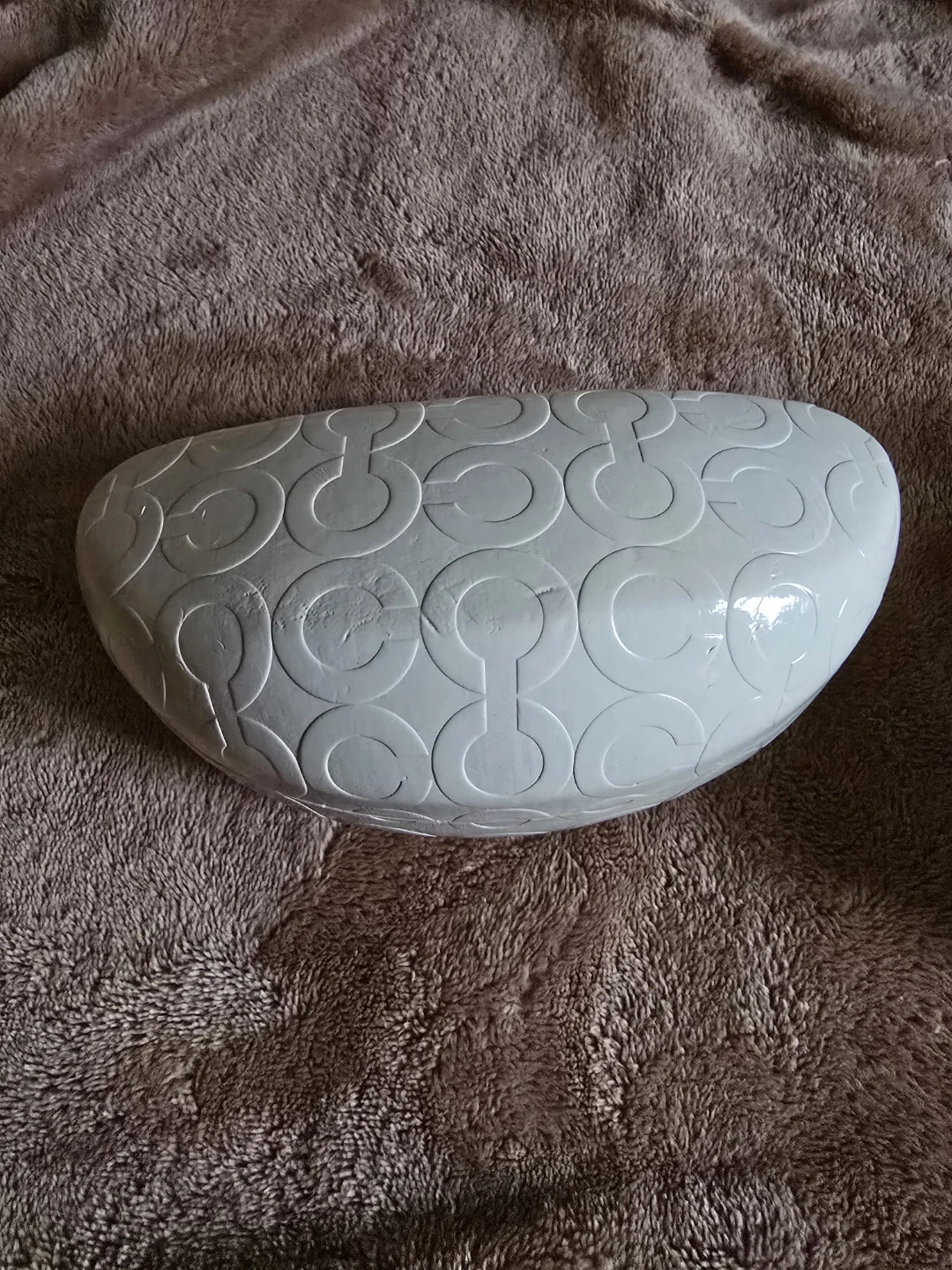 Coach Sunglasses with Case - photo 4
