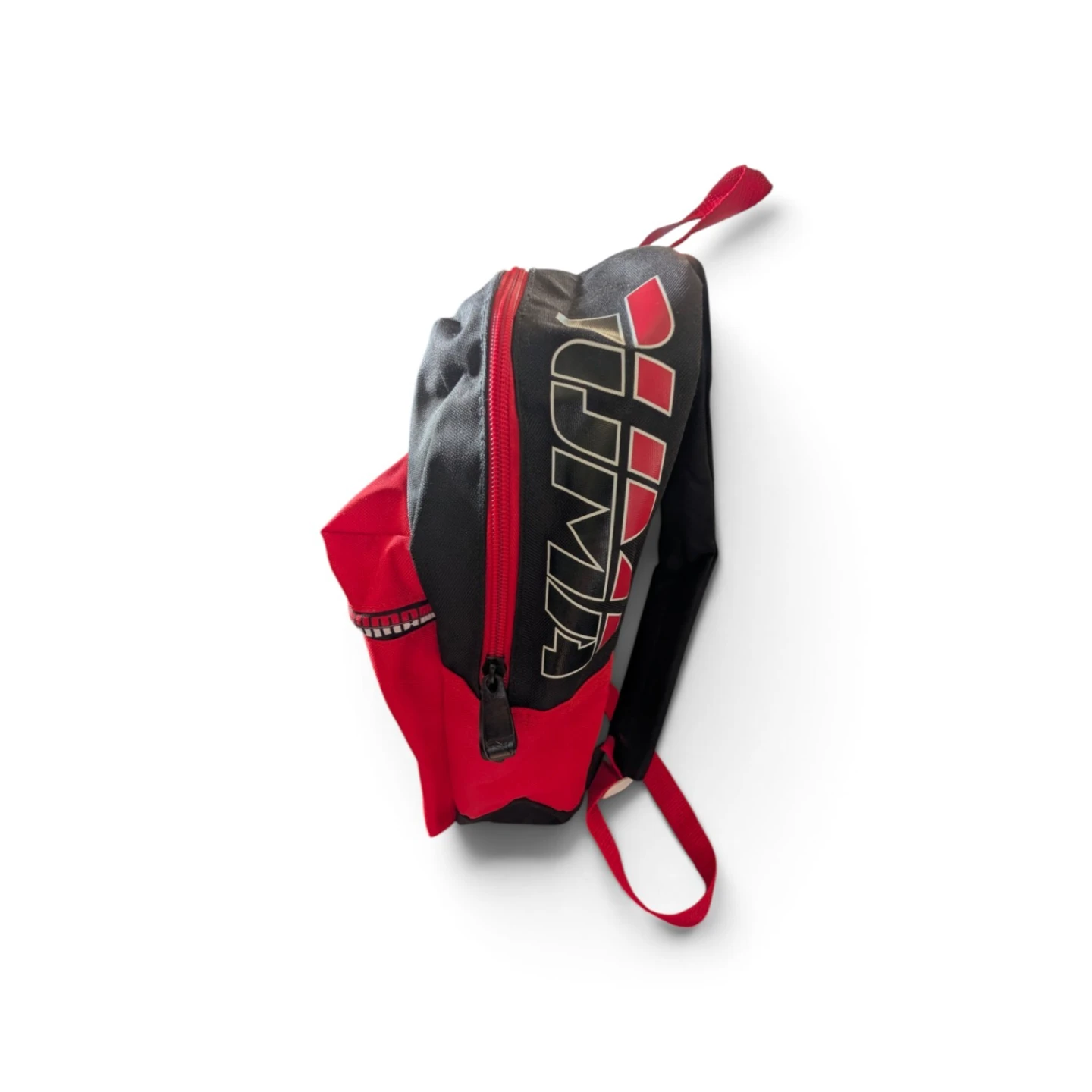 Puma Kids Backpack Red - photo 2