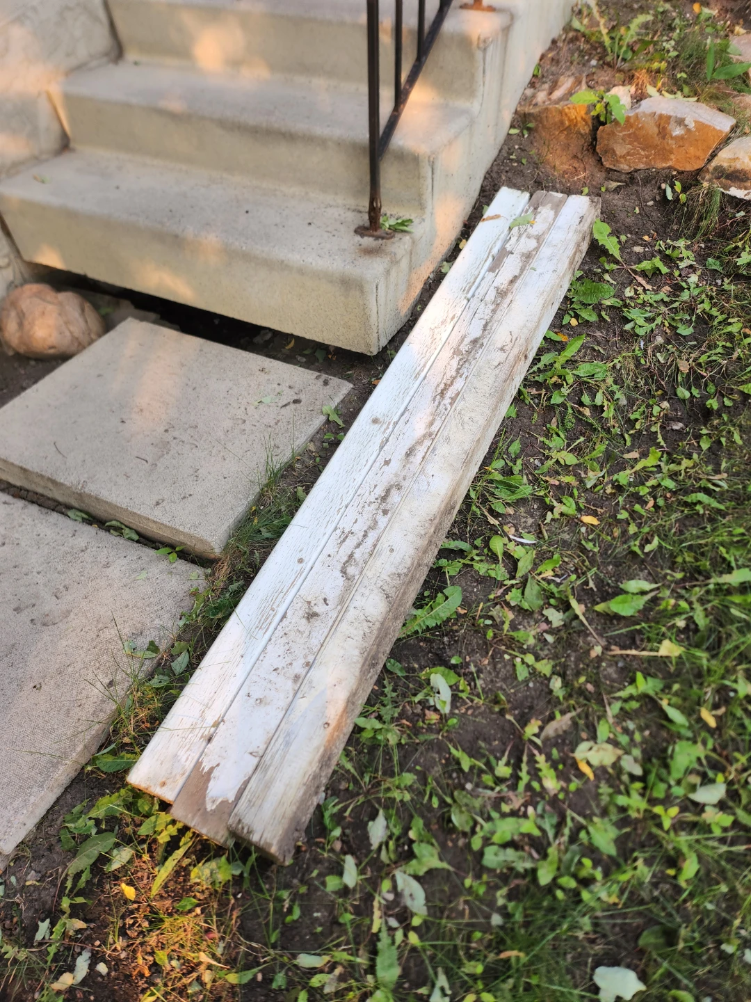 Wooden Gardening Planks- (Set of 3) - photo 2