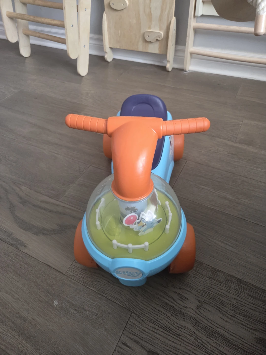 Keepy Uppy" de Bluey & Bingo - photo 2
