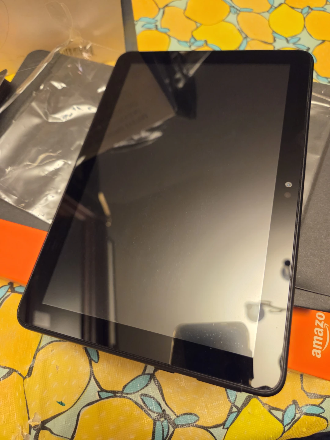 Amazon Fire HD 8 Tablet (10th Gen) - photo 2