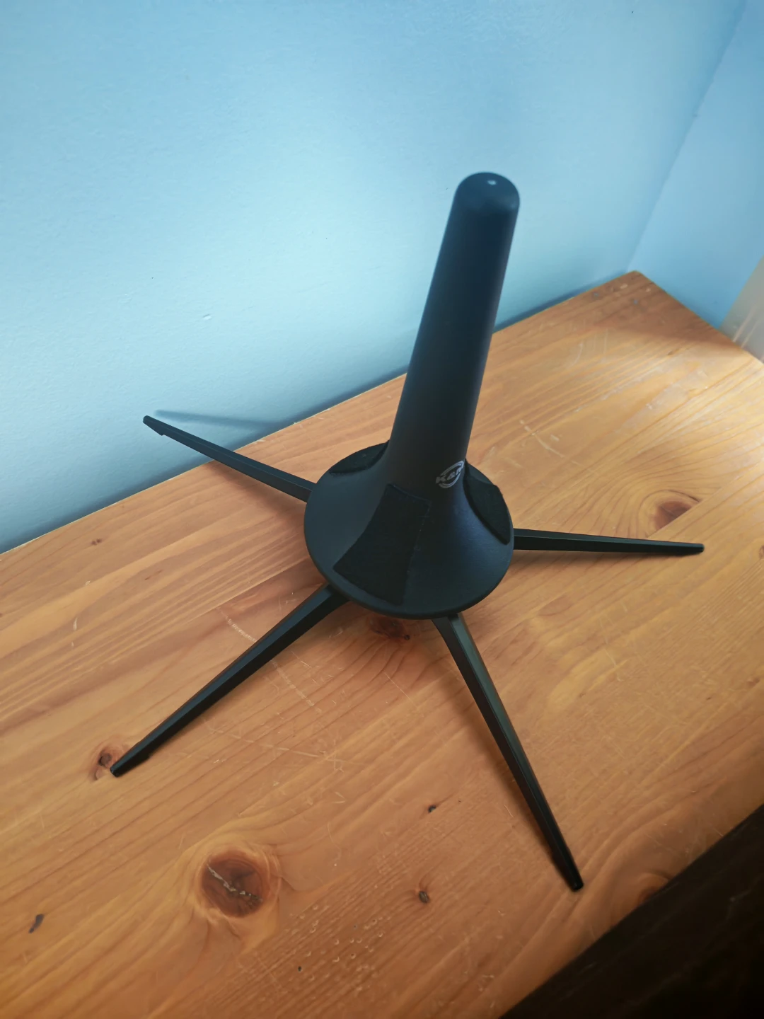 K&M Clarinet Stand - photo 3