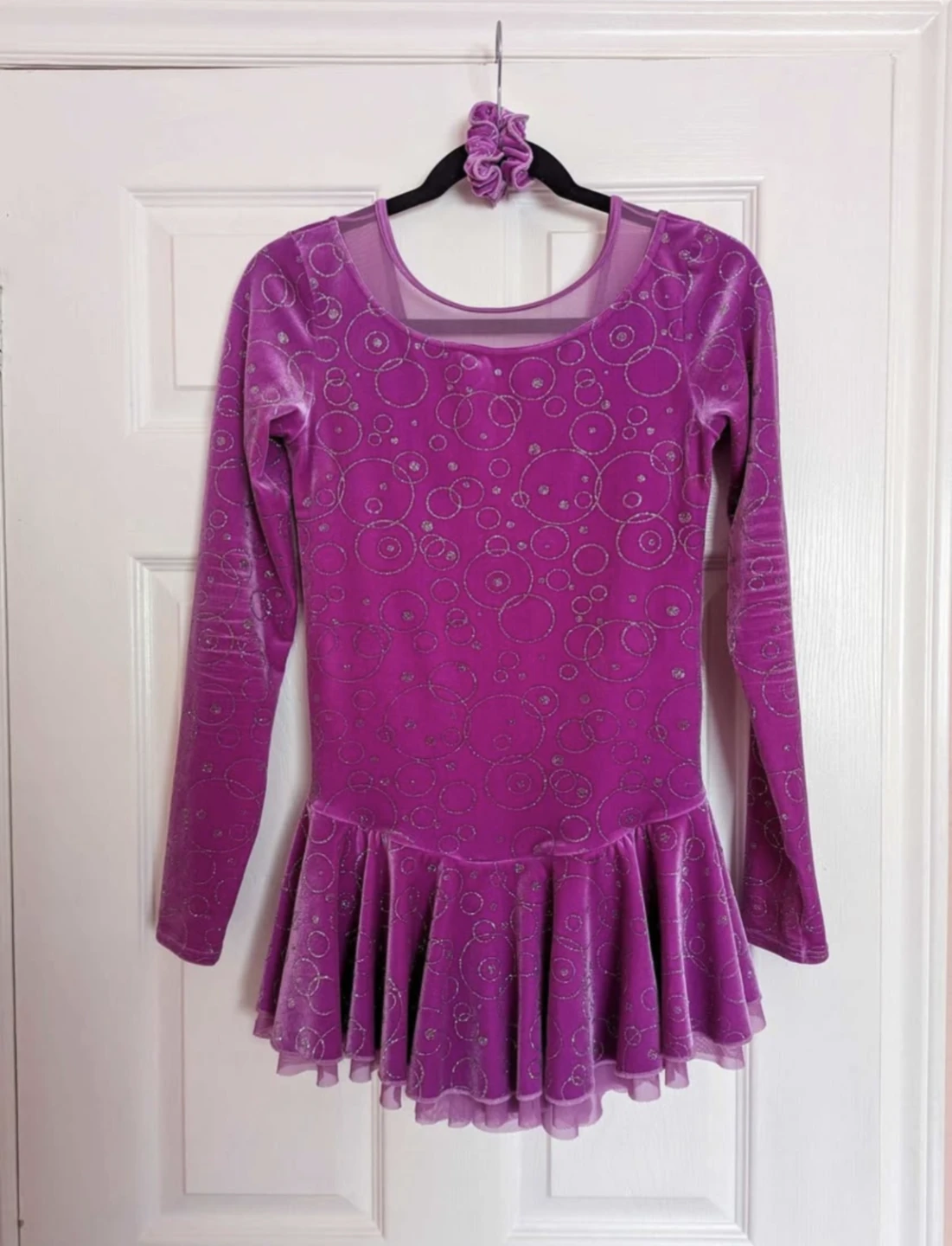 Mondor Ice Skating Dress M