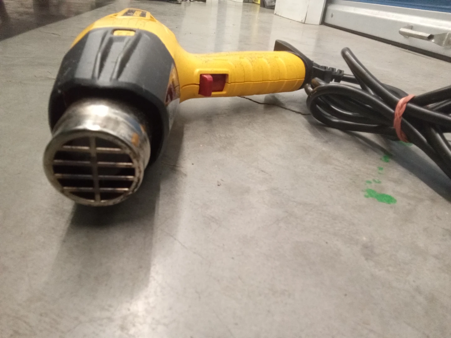 Wagner Heat Gun - photo 2