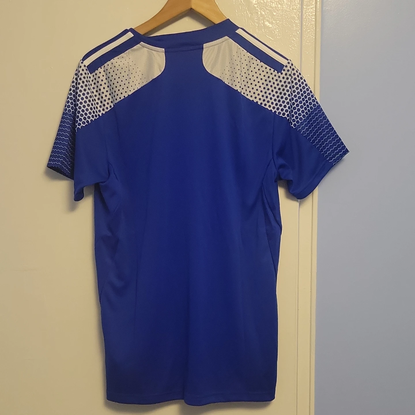 Adidas AEROREADY Soccer Jersey Size M - photo 5