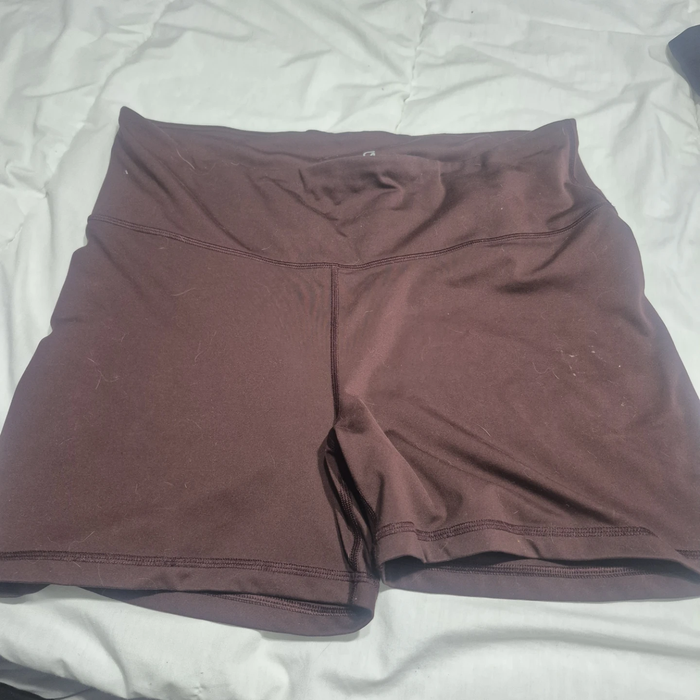 GapFit Eclipse Running Shorts Ladies XL