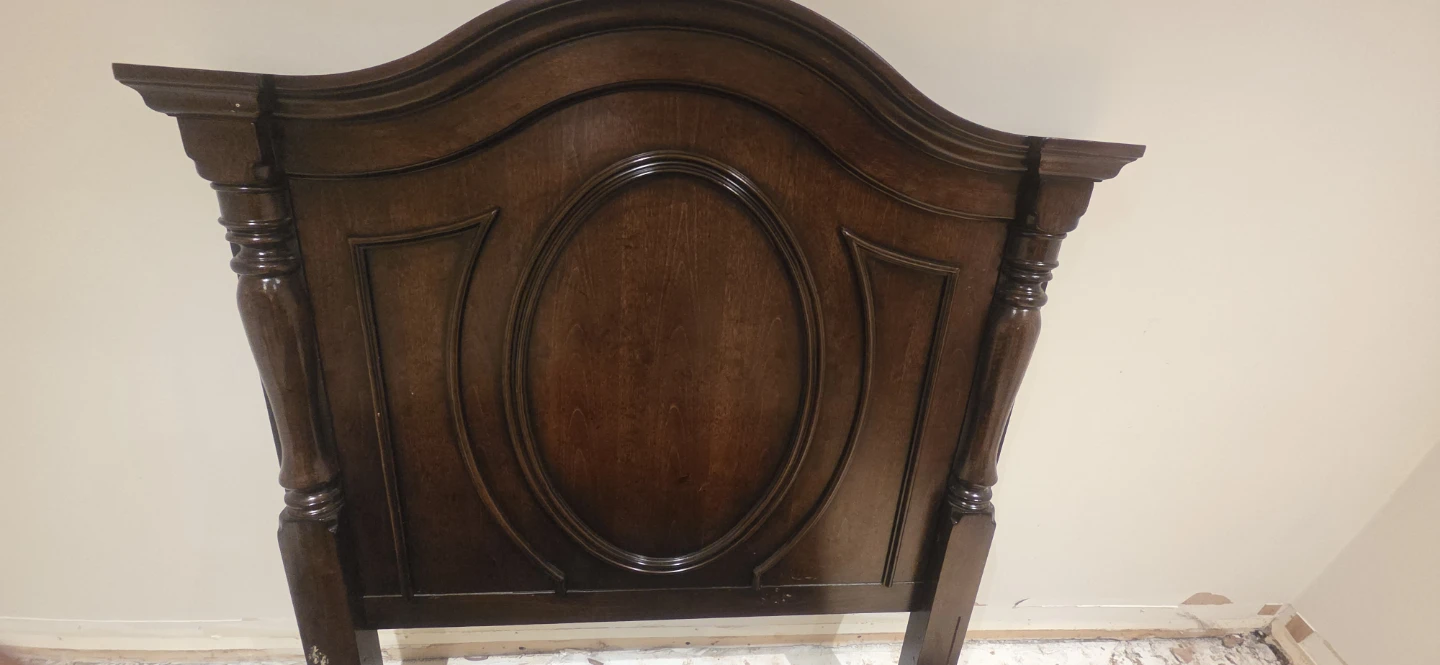 Single bed - photo 2