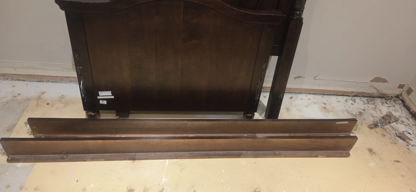 Single bed - photo 4