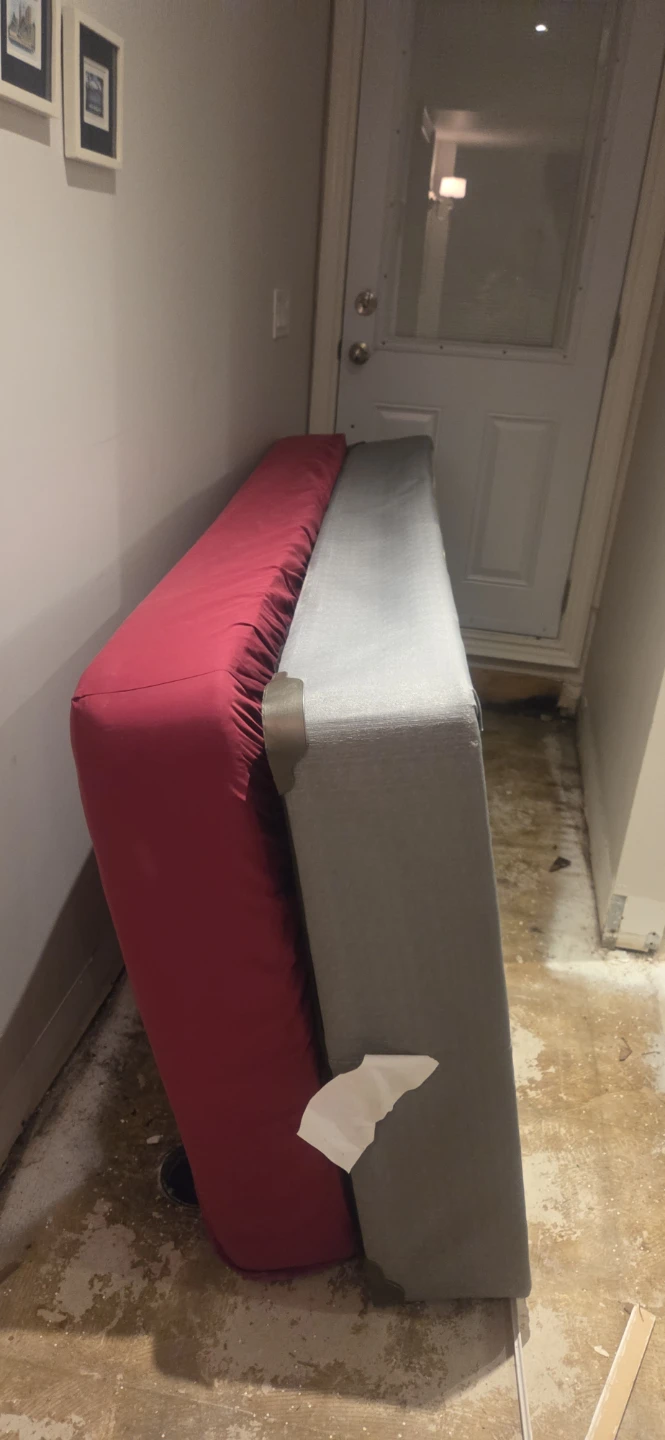 Single bed - photo 5