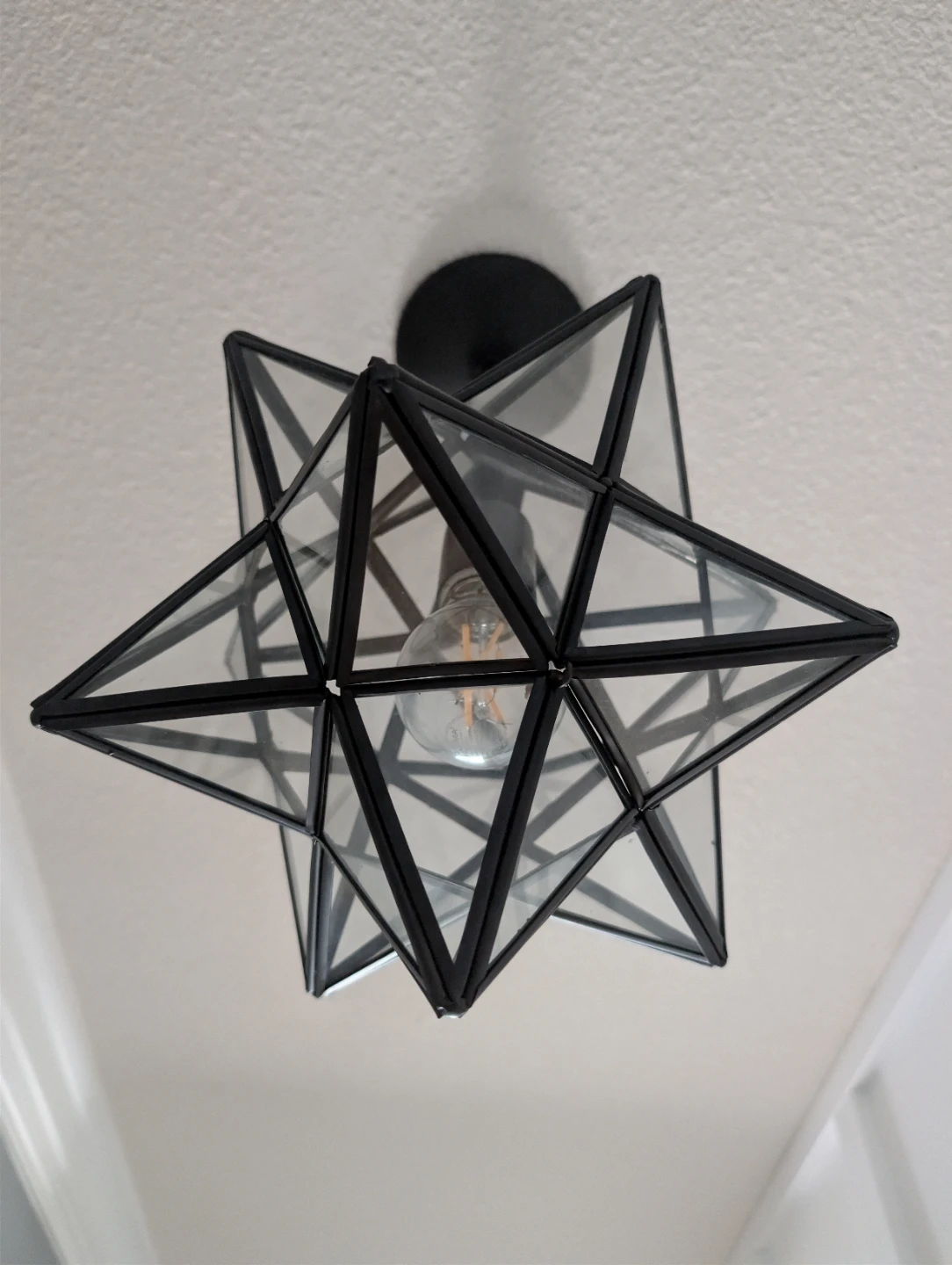 Star Pendant Light Fixtures - photo 2