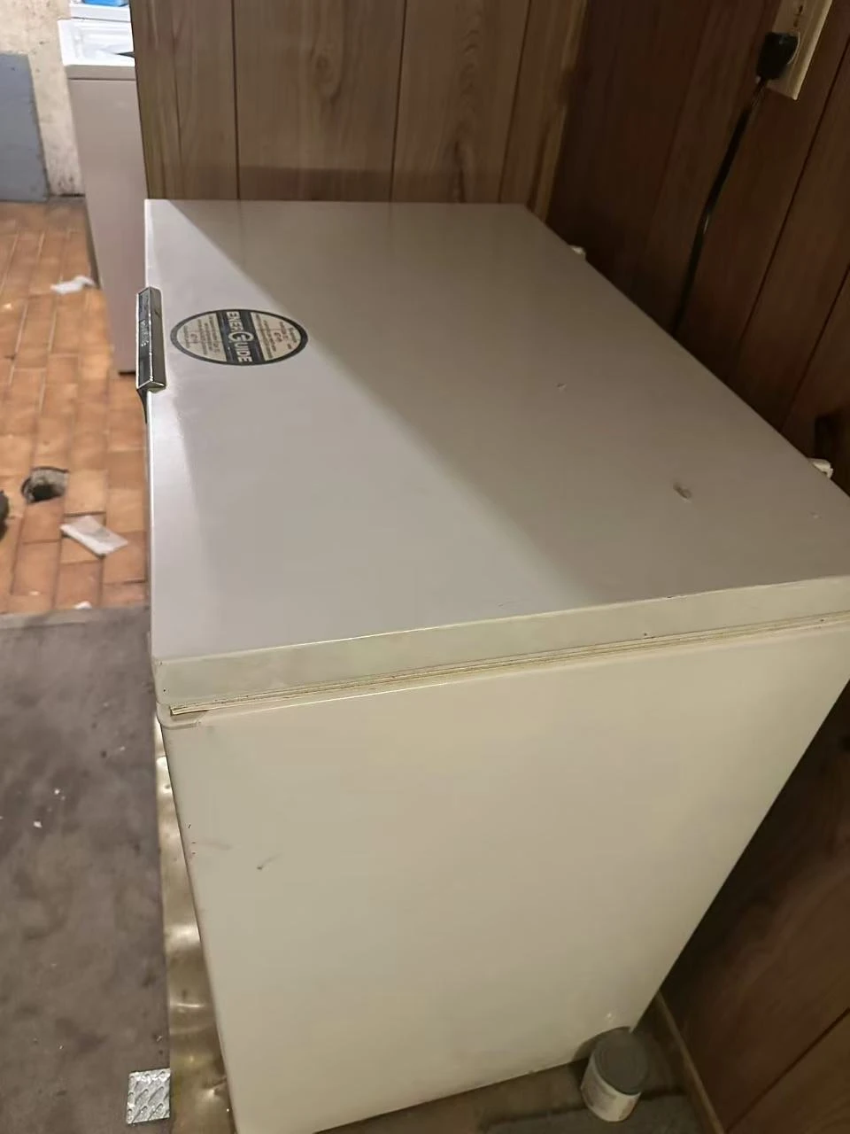 Freezer Chest GH 7C