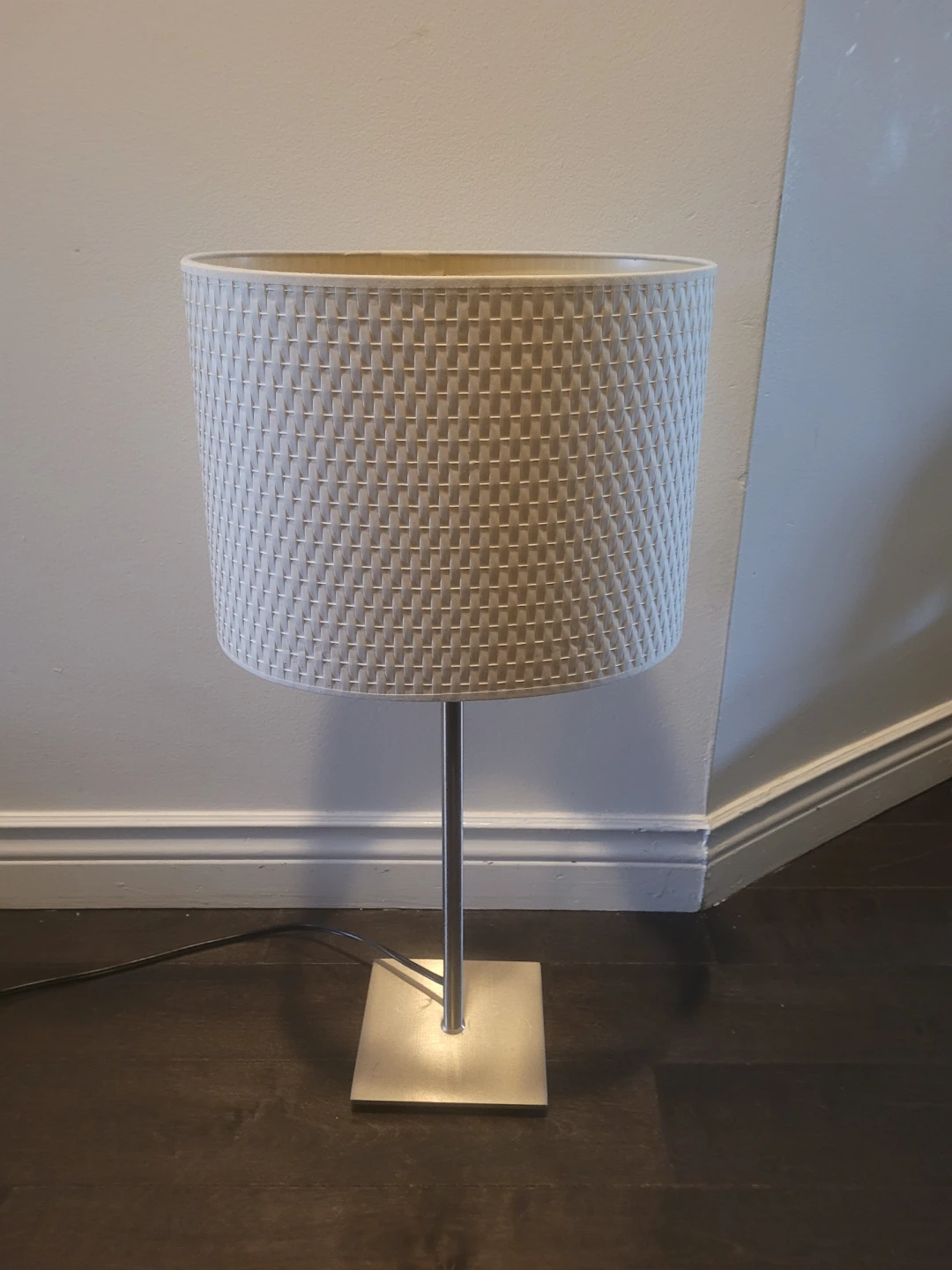 Ikea Alang Table Lamp