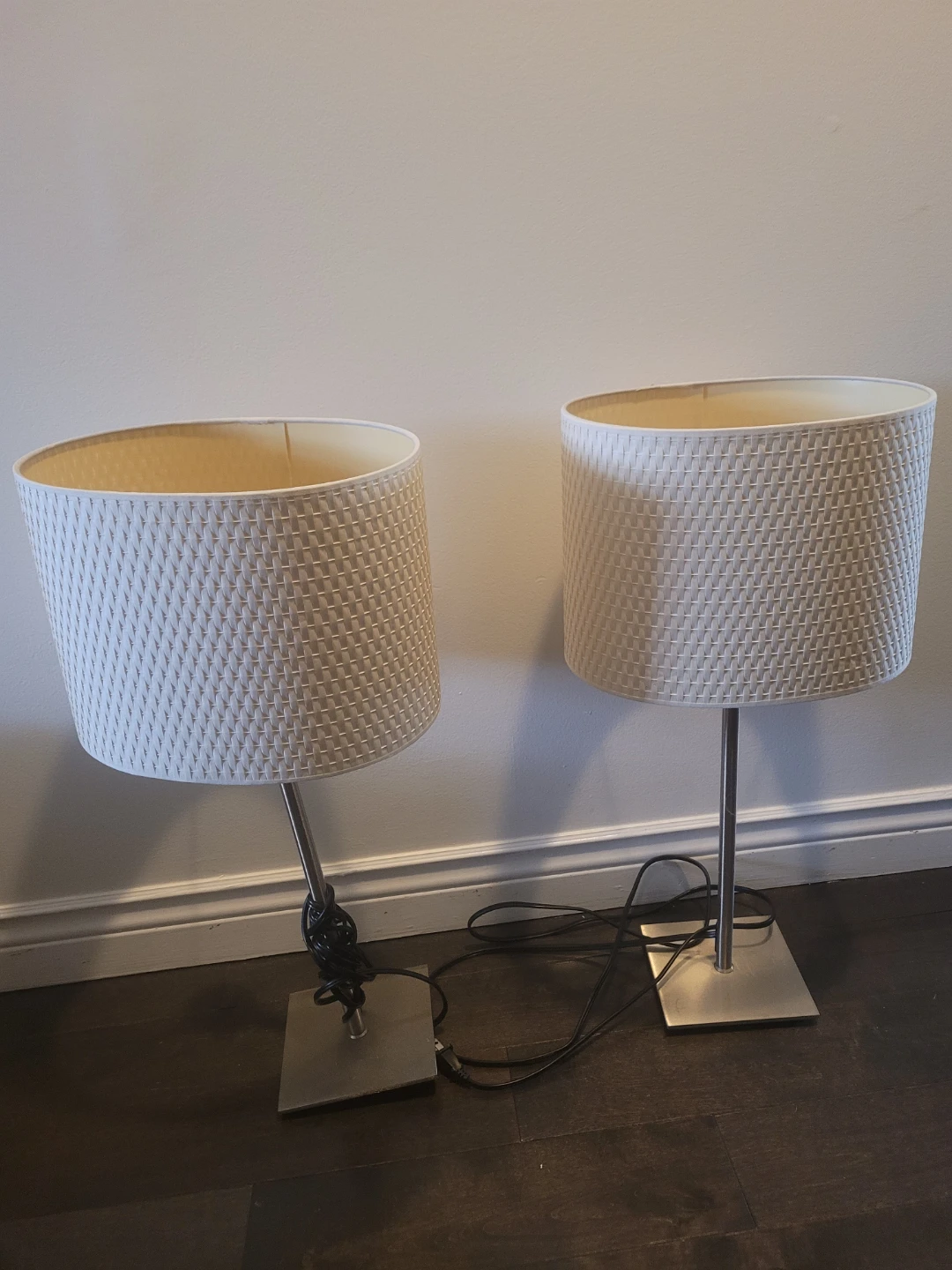 Ikea Alang Table Lamp - photo 3