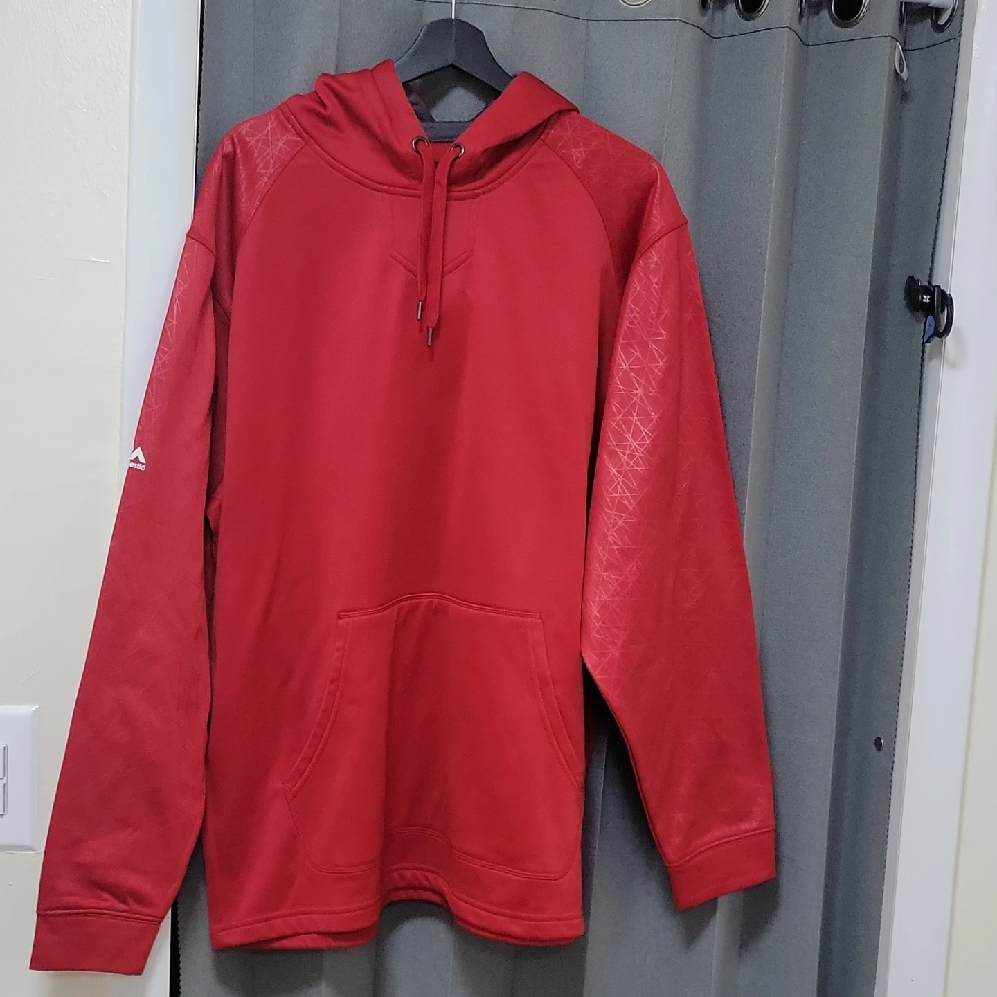 Majestic Red Hoodie XL - photo 3