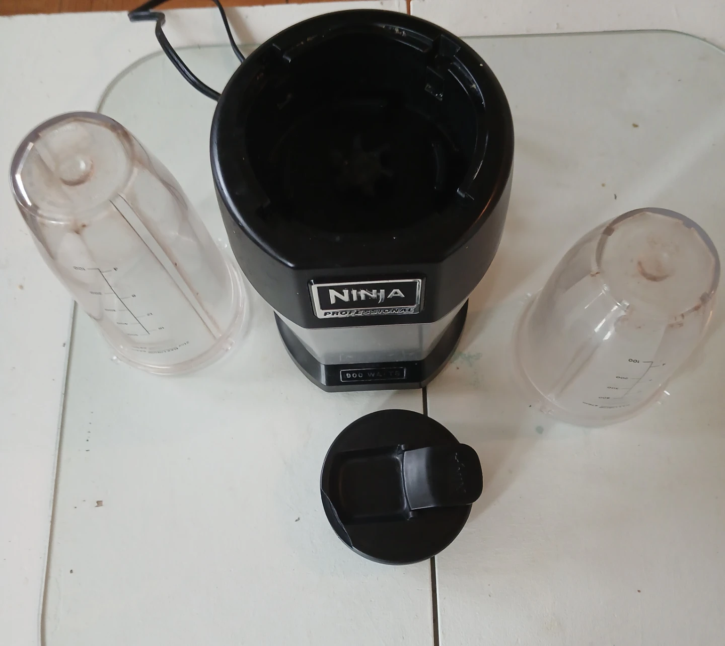 Ninja Professional 900 Watts Personal Blender