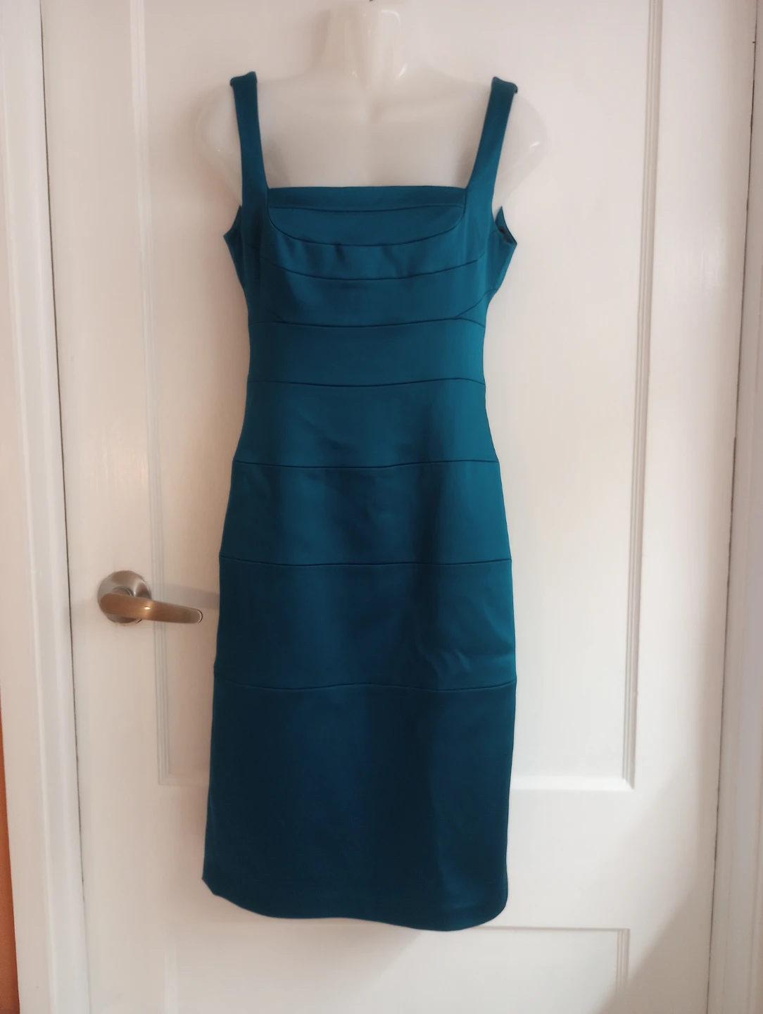 NEVER WORN Jax Cocktail Dress Size 4