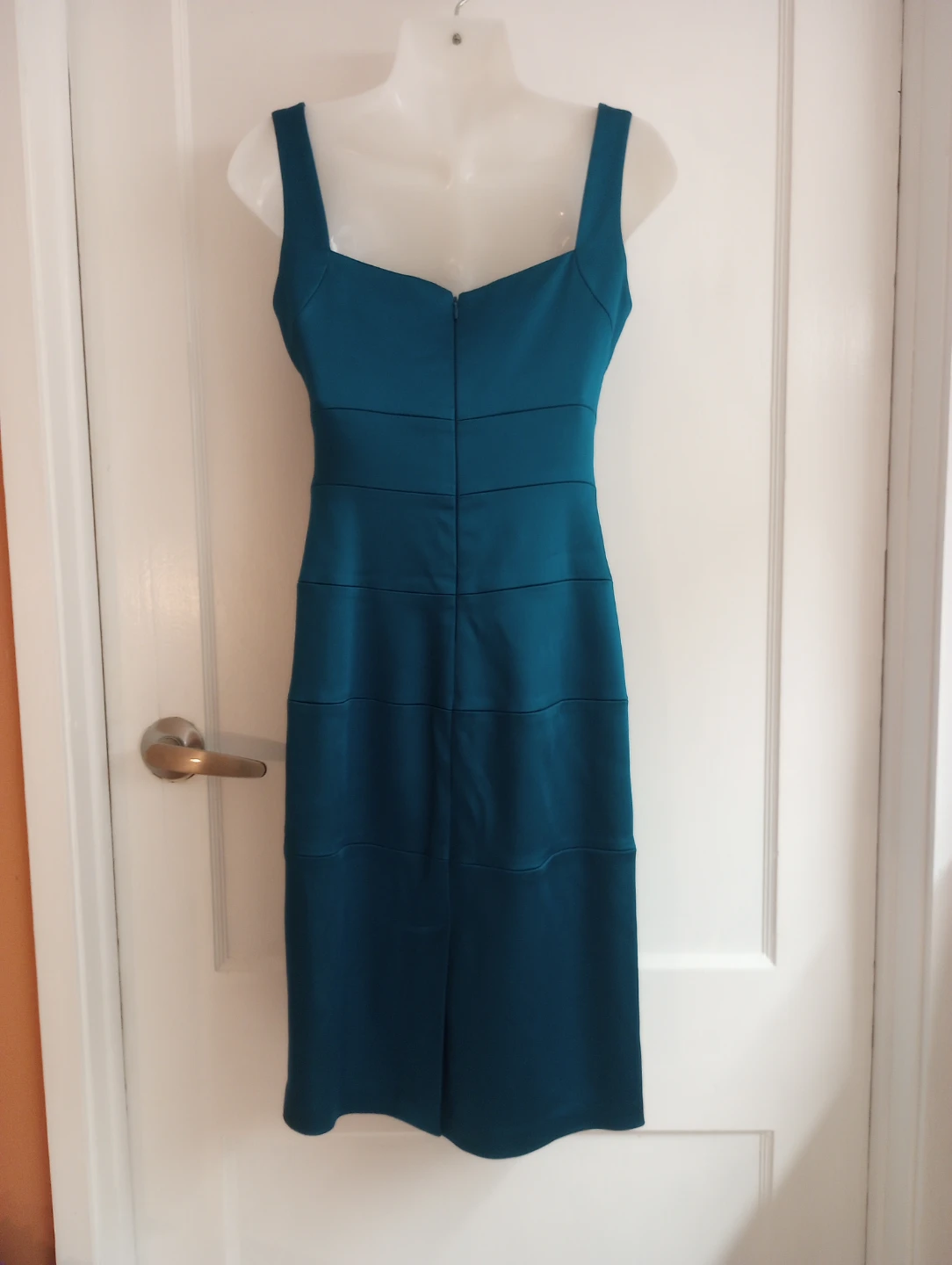 NEVER WORN Jax Cocktail Dress Size 4 - photo 3