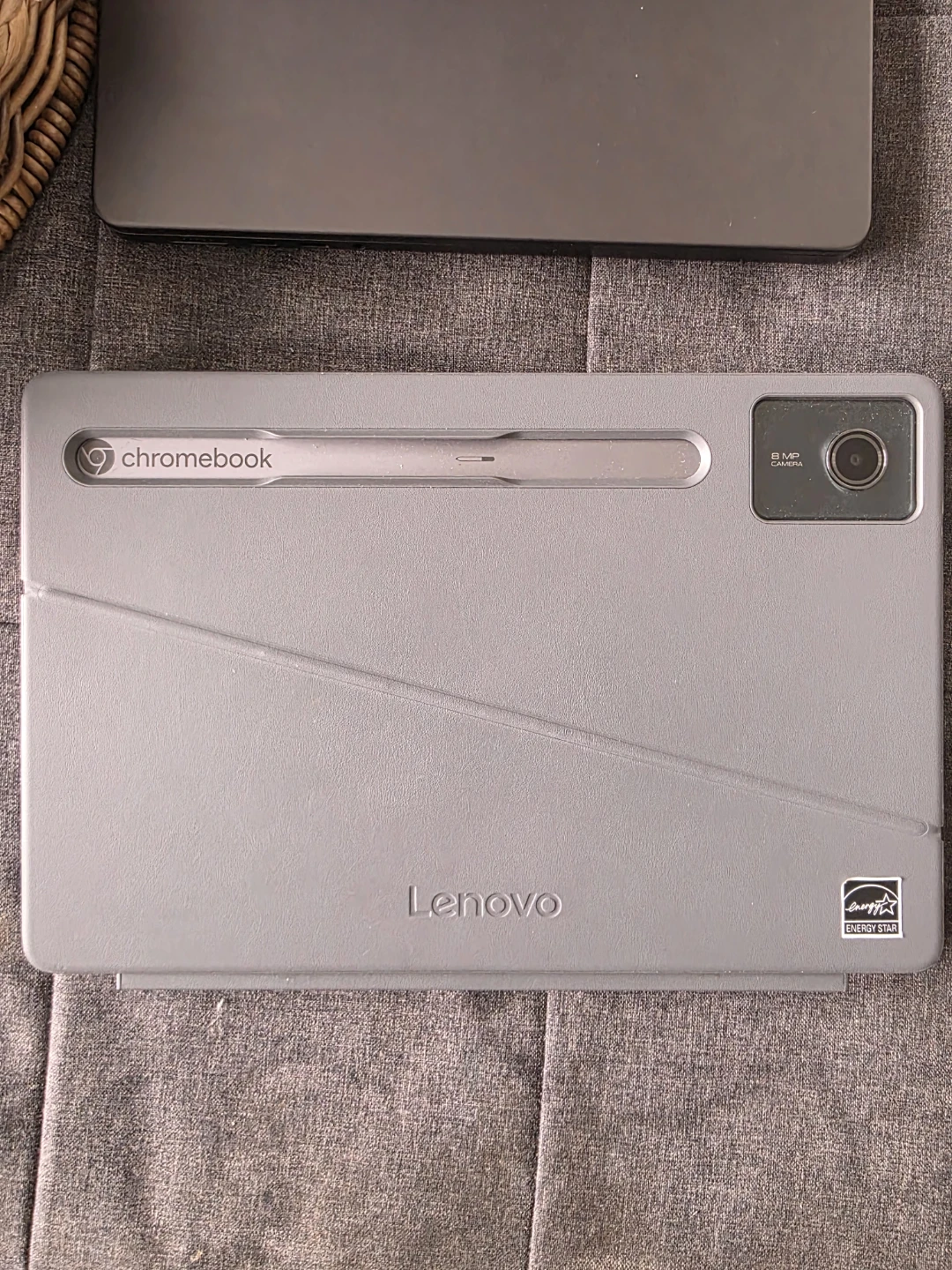 Lenovo Chromebook Duet Gen 9 (11-inch)  $140 OBO - photo 4