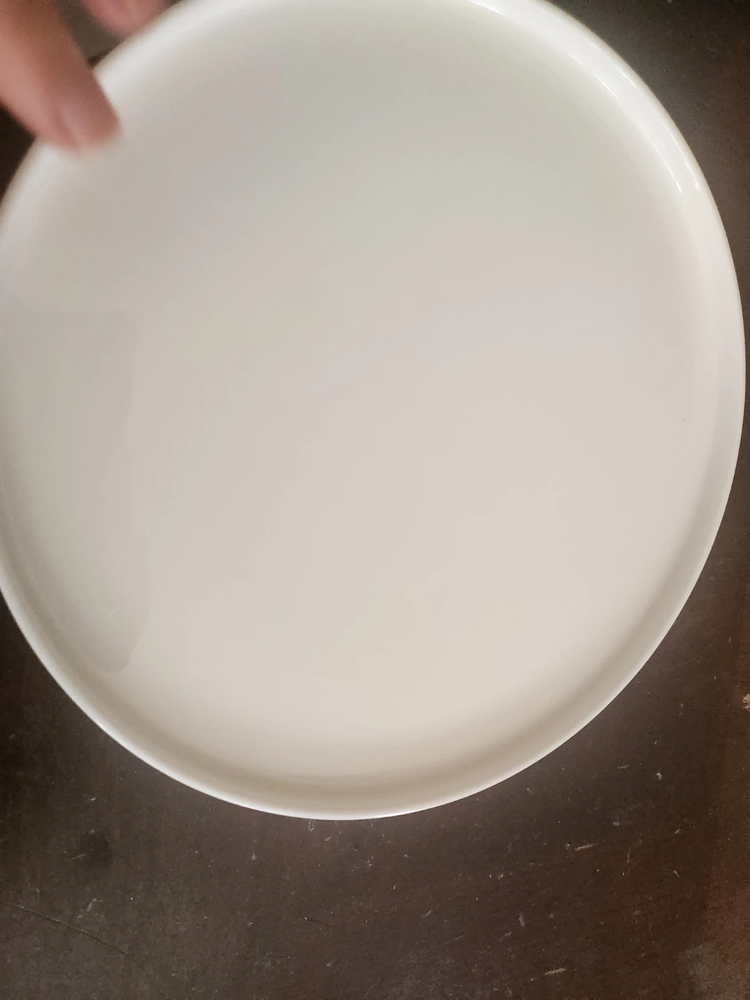 NEW & LIKE NEW, Modern Ceramic Plates Sale ($2-$3 / Bundle Deal) - photo 2