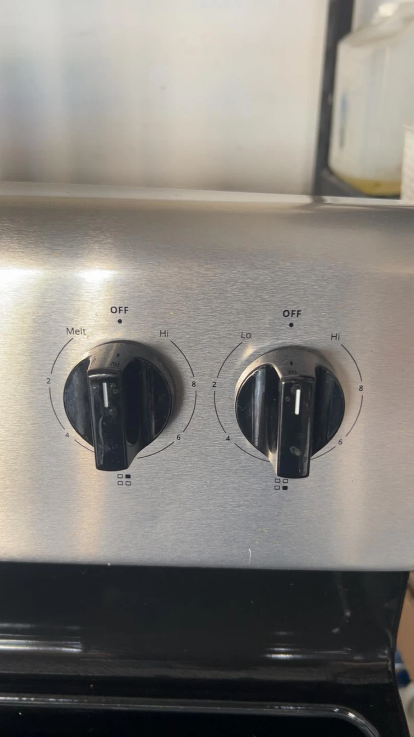 Whirlpool Electric Stove / Range – $650 - photo 3