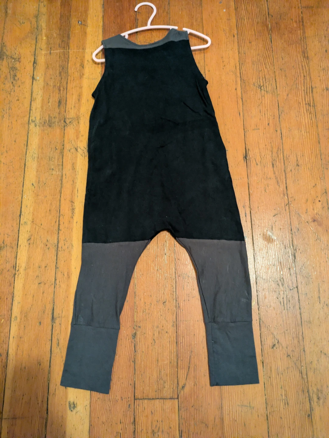 One of a Kind Nintendo Bullet Bill Romper Jumpsuit - photo 2