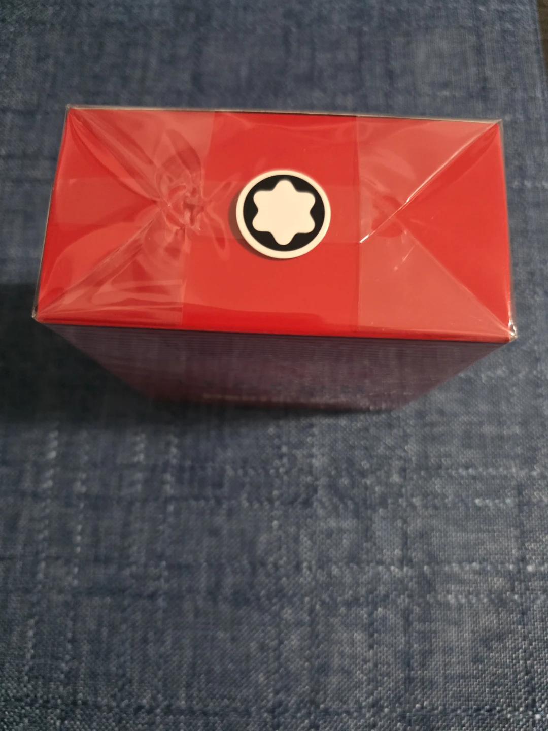 Montblanc Legend Red Eau de Parfum 50ml - photo 4
