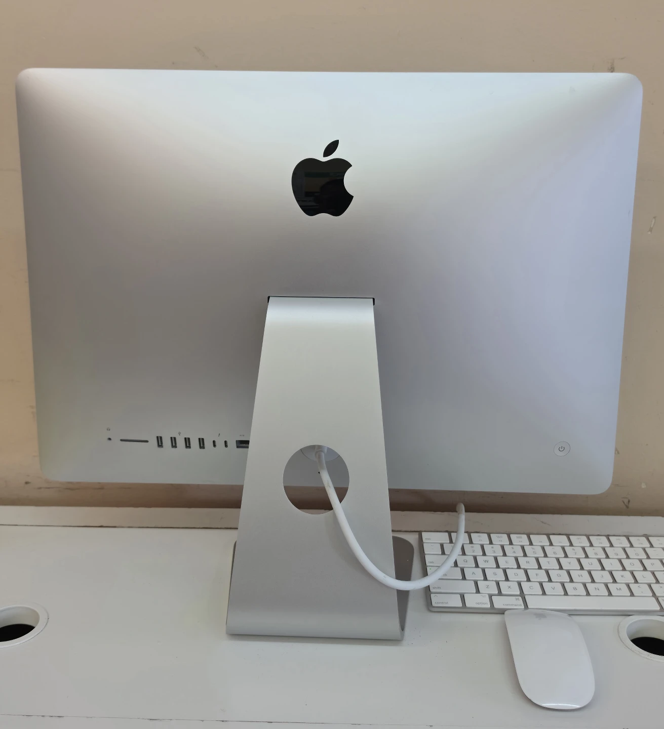 Apple iMac, 21.5”, 4K Retina display, 2019, all-in-one - photo 4
