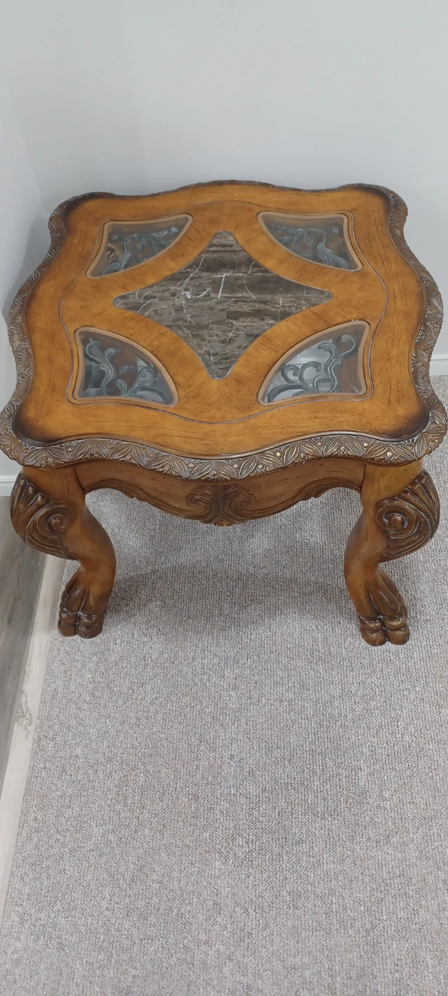 End Table - photo 3