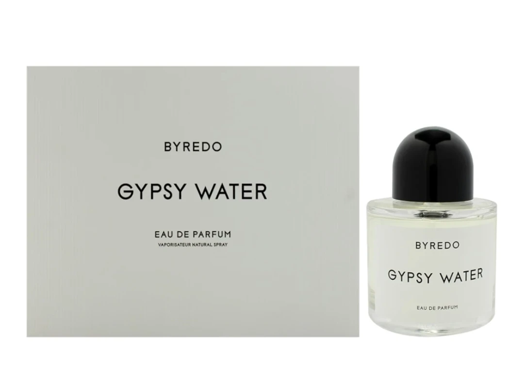 Byredo Gypsy Water Eau de Parfum, 3.3 oz - photo 4