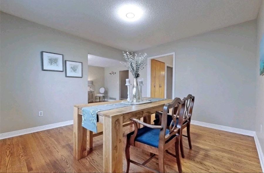 House for rent (upper floor)