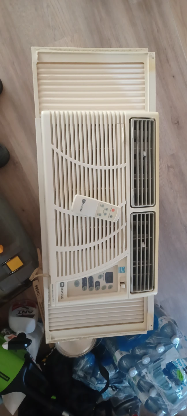 Maytag Window Air Conditioner with Remote
