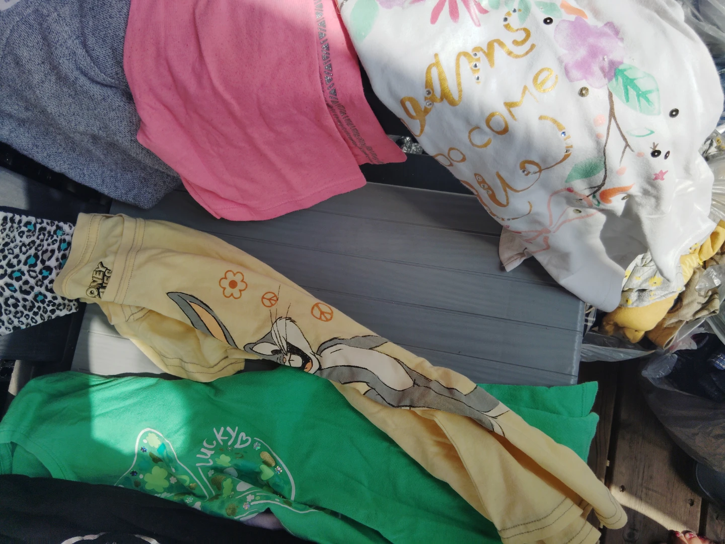 Girls Clothing Bundle - photo 5