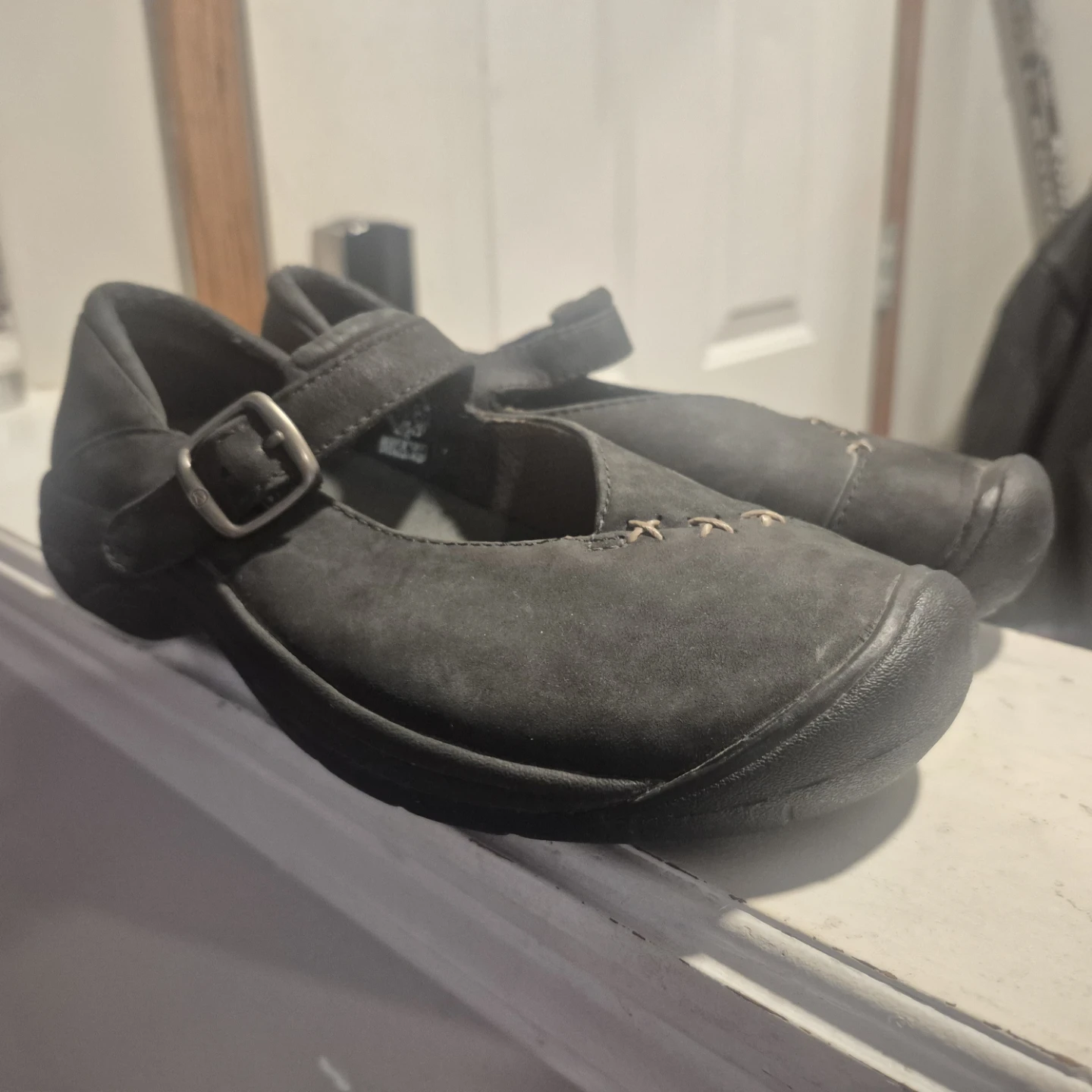 Keen Mary Jane Shoes