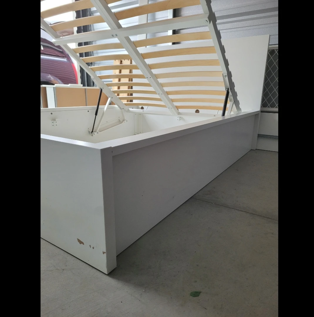 Ikea Pull Up Bed - photo 3