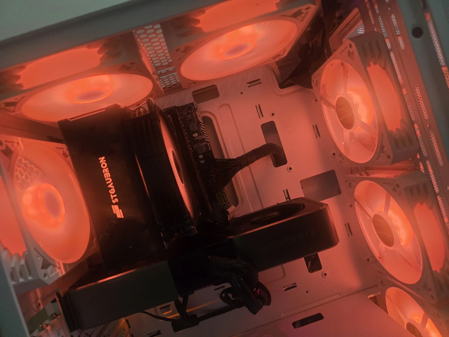 i7 10700F,RTX 3070Ti 8GB,16GB,2TB.. - photo 4