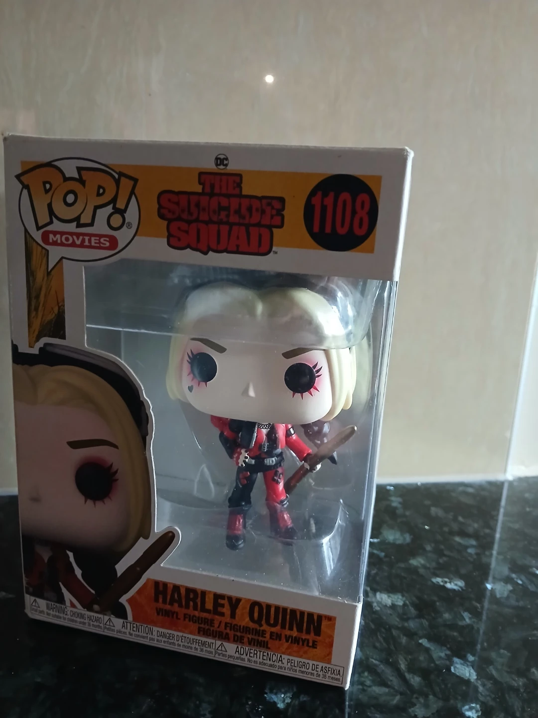 Funko Pop! Harley Quinn Vinyl Figures (Multiple) - photo 5