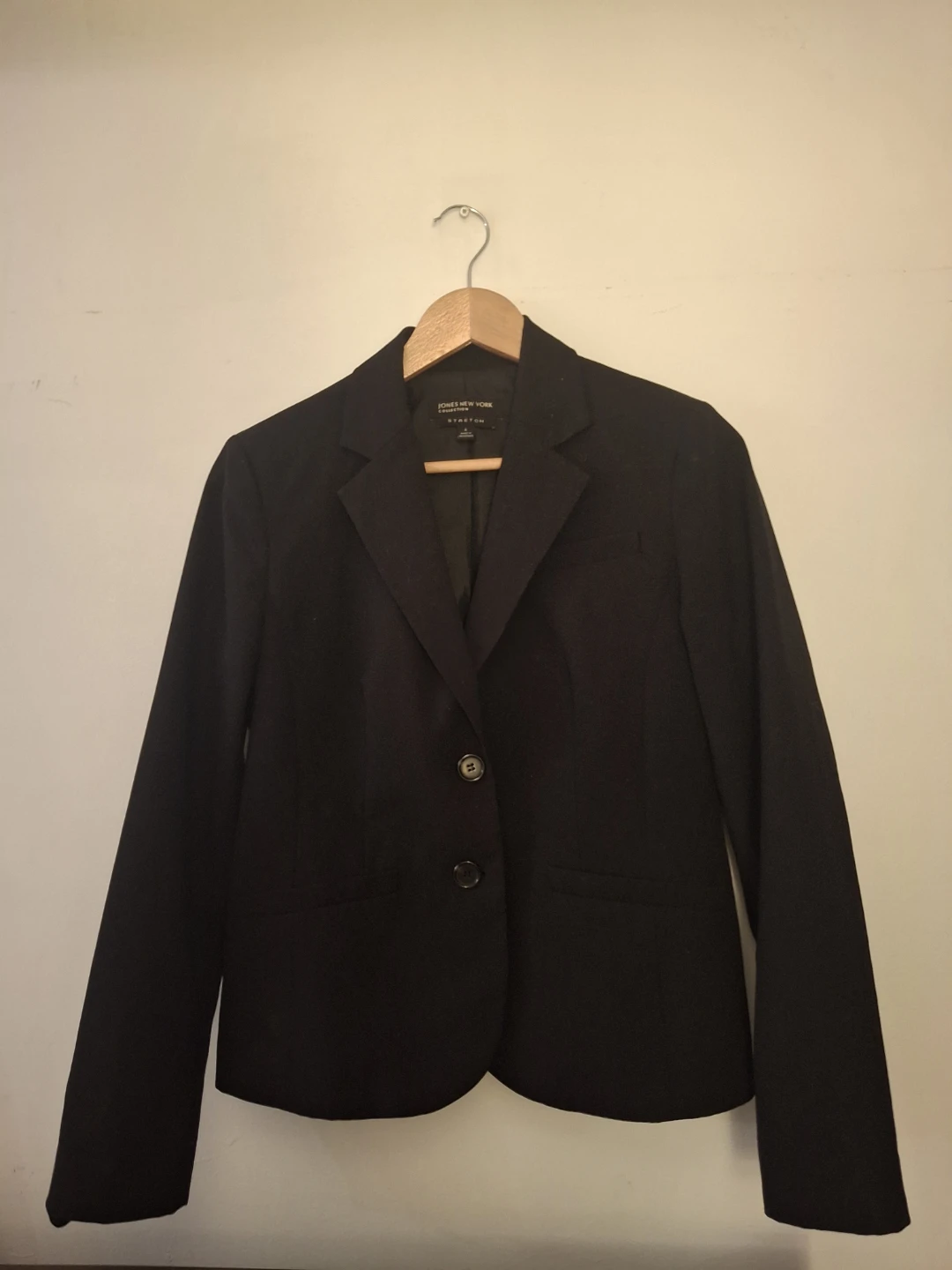 Jones New York Blazer, Size 4