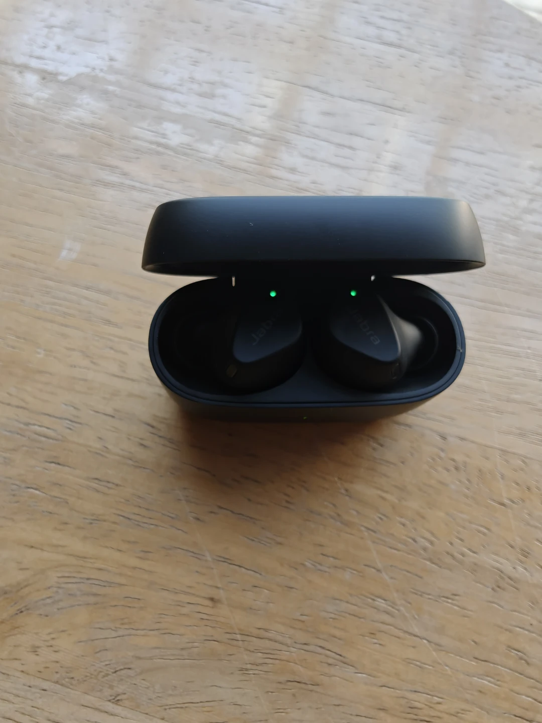 Jabra Elite 3 Active True Wireless Earbuds - Black - photo 4