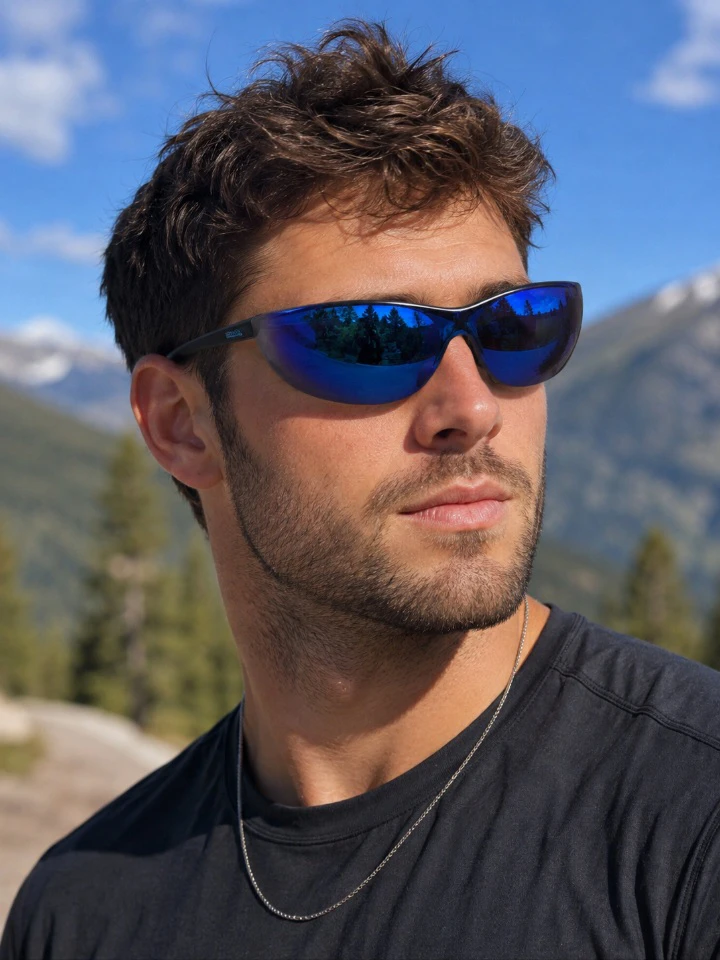 COLTS CSA Z94.3 ANSI Z87 Safety Glasses - photo 5