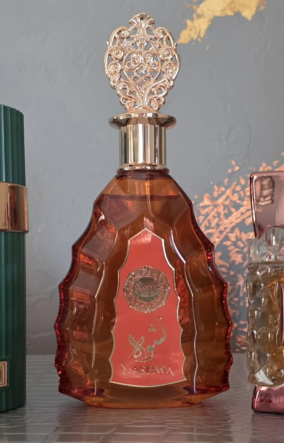 Arabiyat Prestige Nashwa