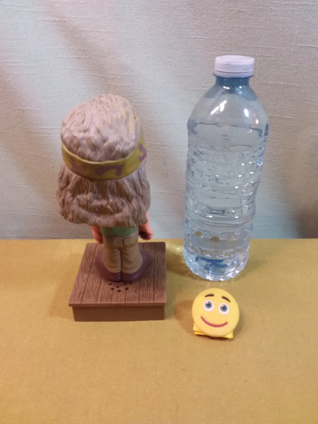 🦆➡️ Duck Dynasty Phil Robertson Bobblehead 🦆 - photo 2