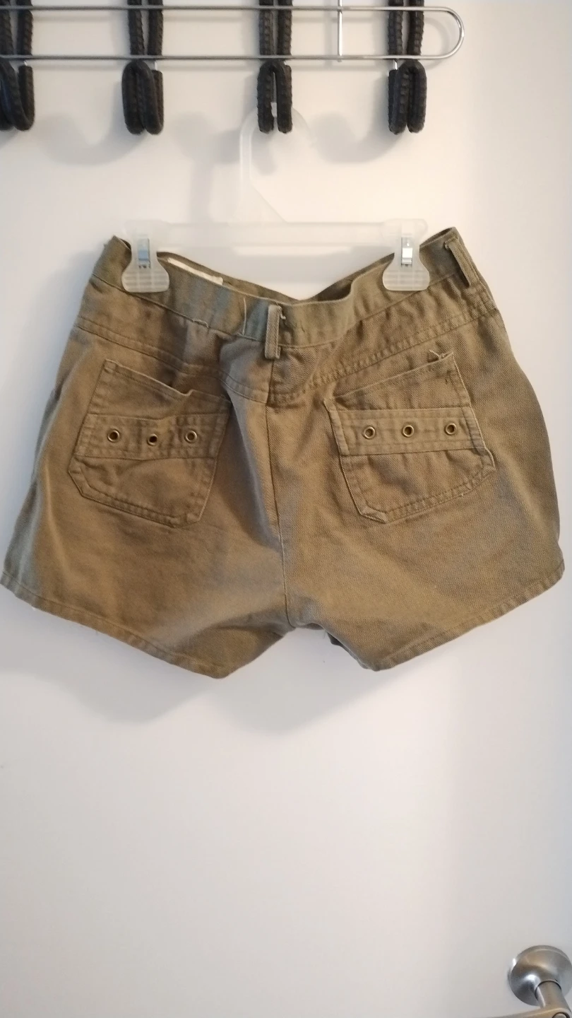 HUAXIN Women's Cargo Shorts - photo 2
