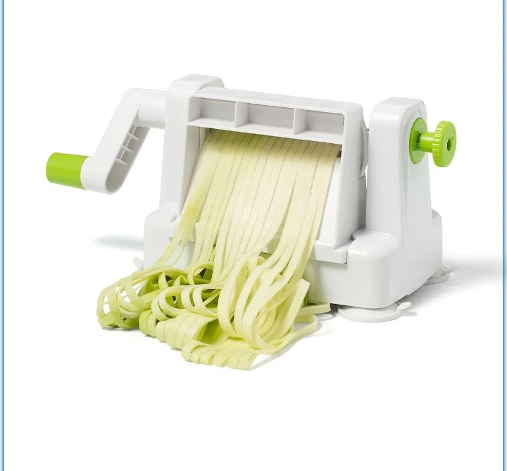 Starfrit Fruit and Vegetable Sheet Slicer - photo 2
