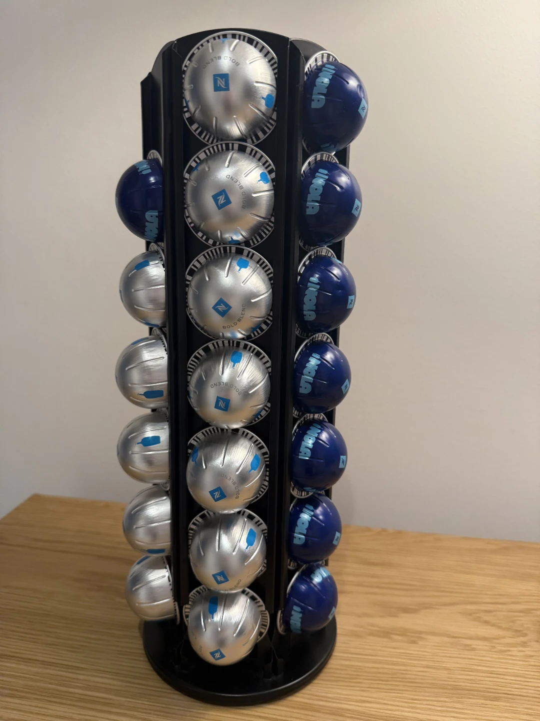 Nespresso Vertuo Pod Holder Carousel - photo 3