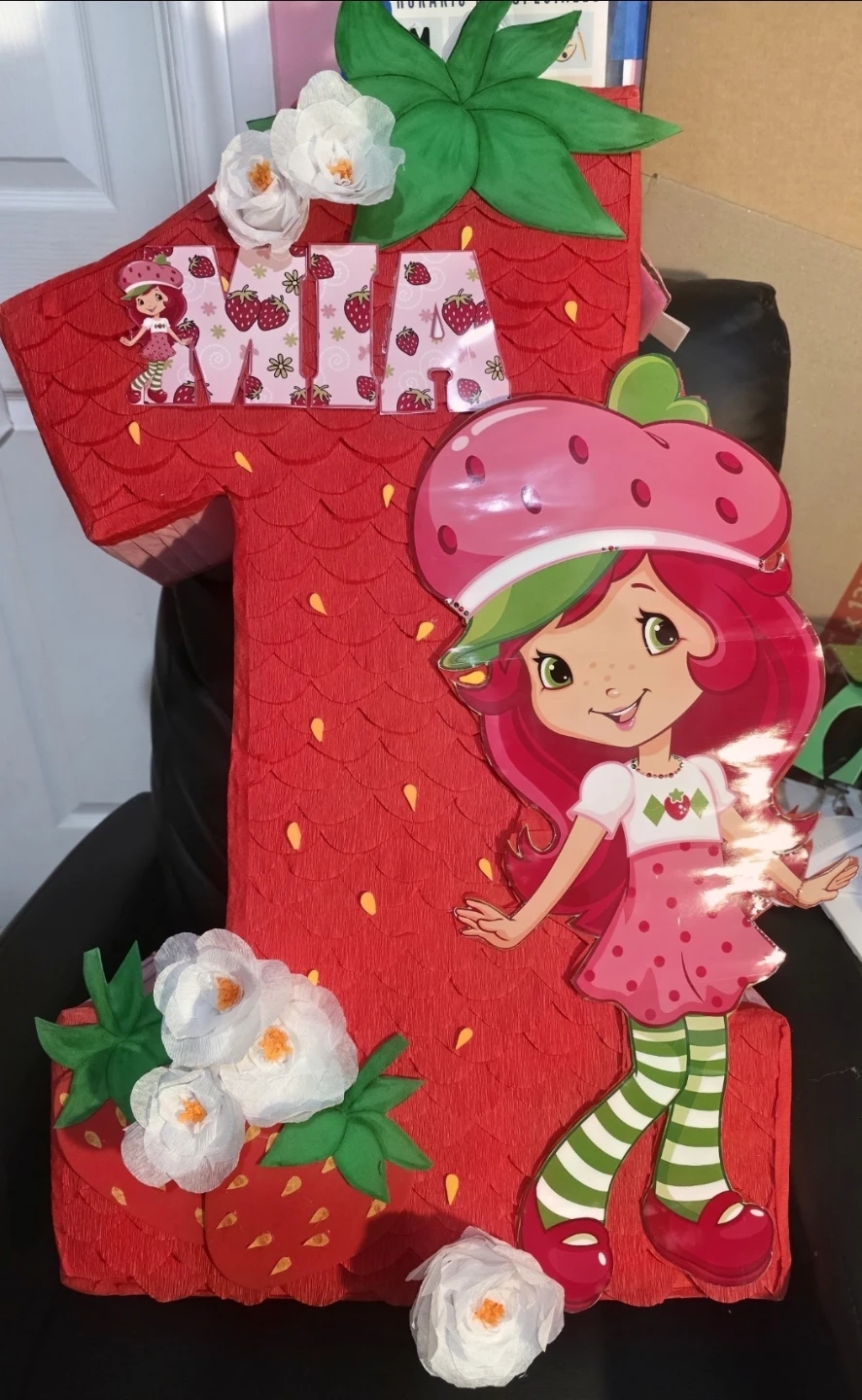 Piñatas personalizadas a tu gusto - photo 2