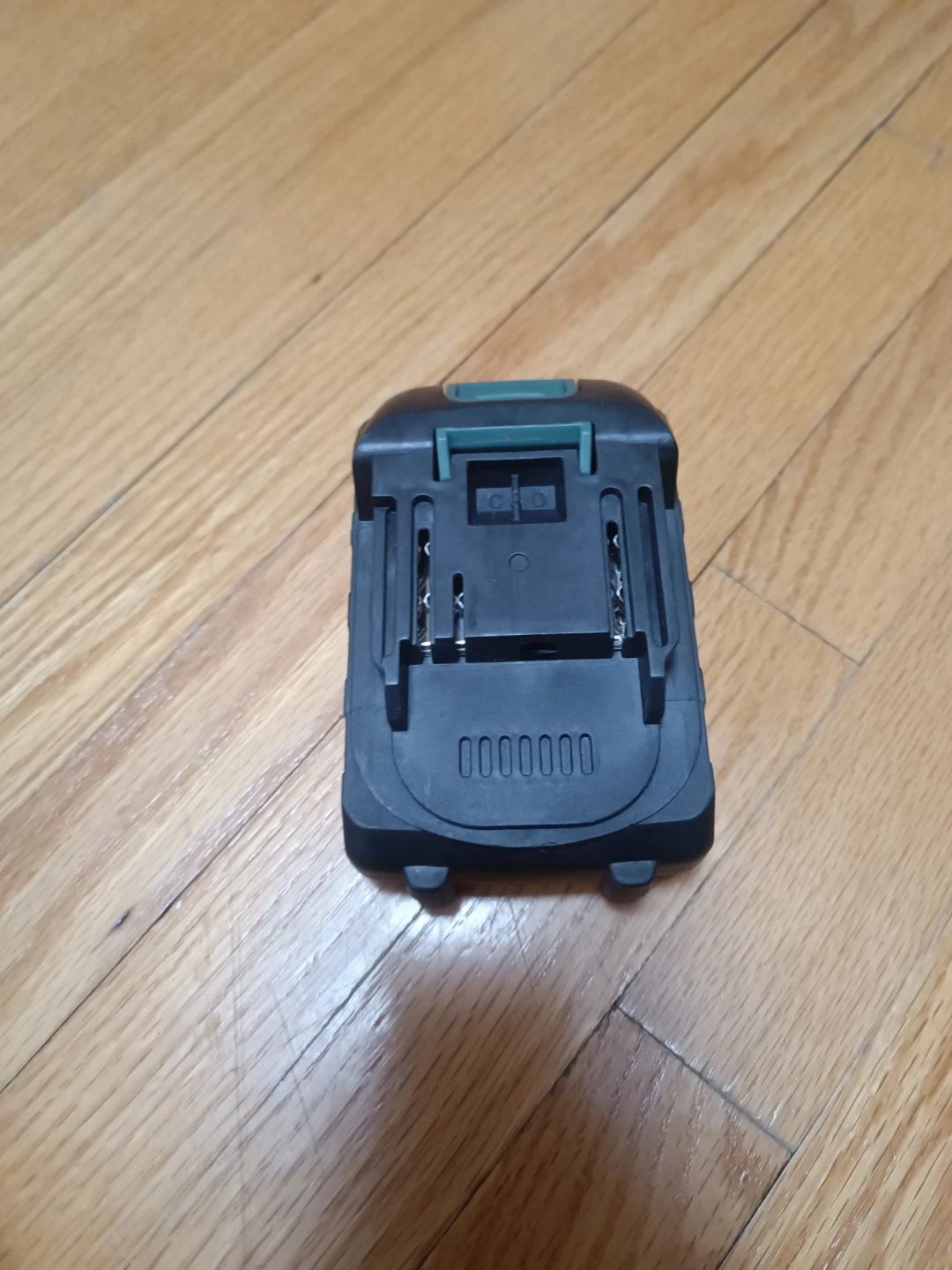 PAOWAFOL 2.0Ah Lithium Ion Battery - photo 2