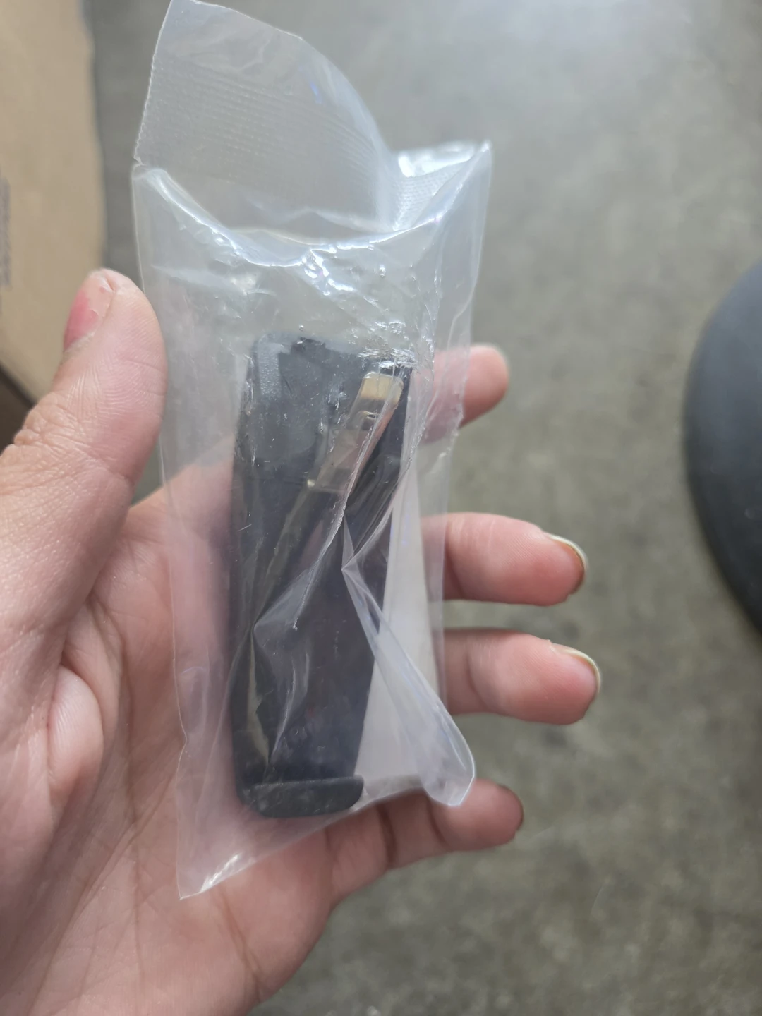 Motorola CP200d Two-Way Radio - photo 5