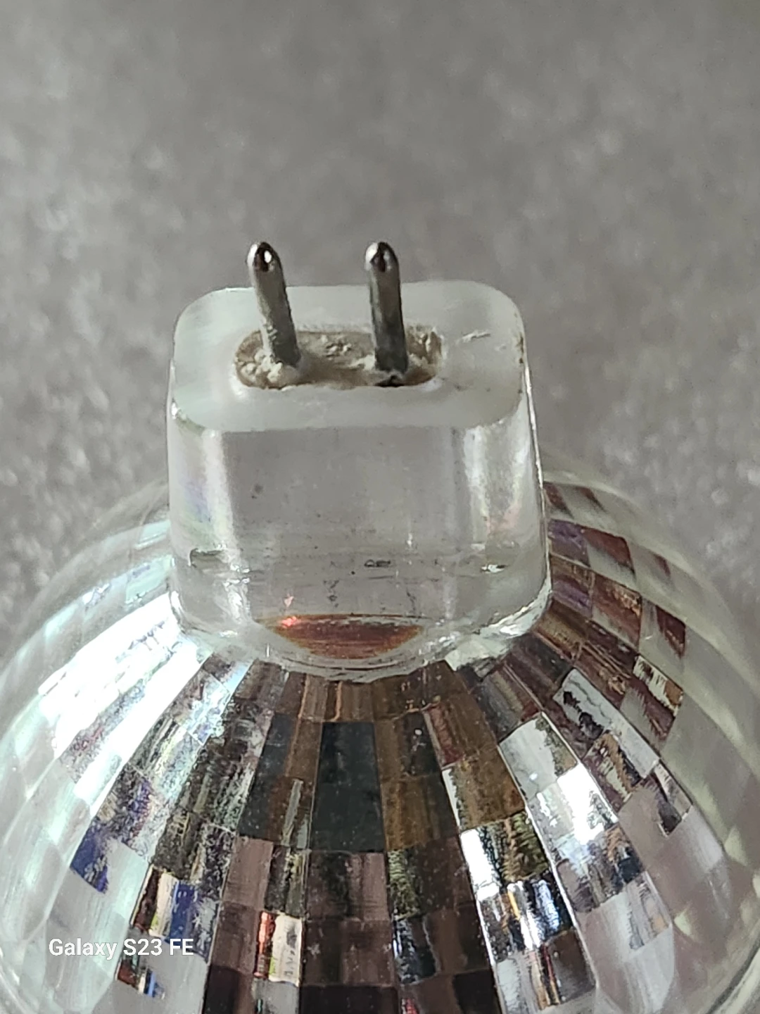 Eclume MR16 50W 12V EXN Bulb - photo 4